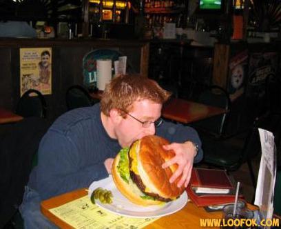 le big mac