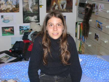 mathilde