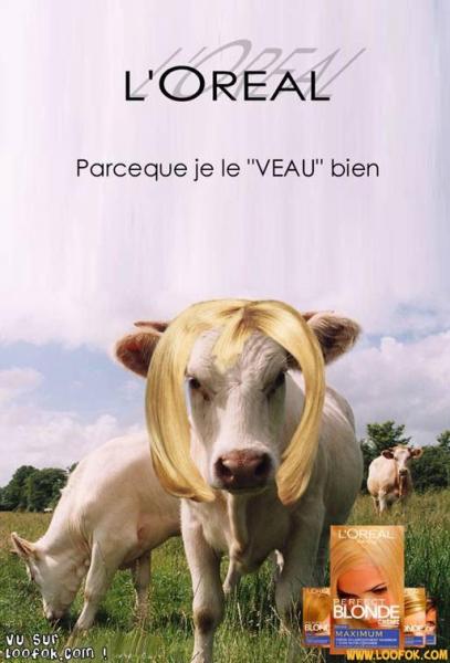 l oreal