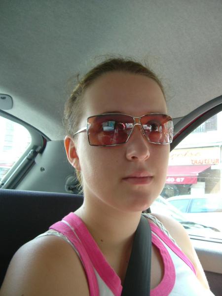 voila ma seur