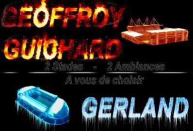 aller les verts