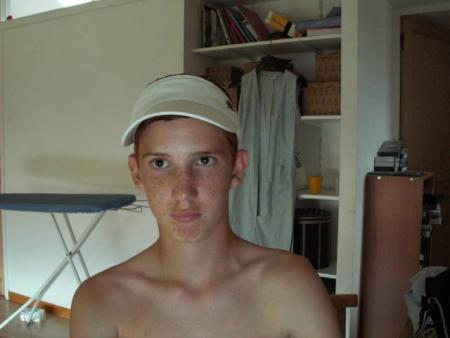 mon zink que j adore tro